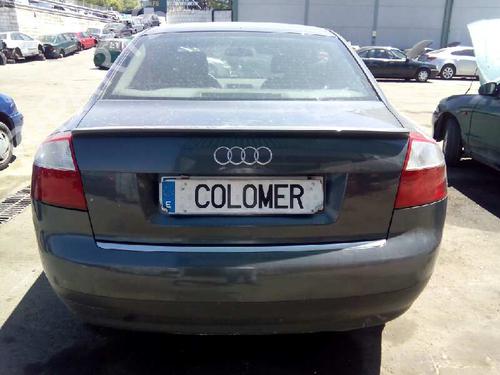 Radiateur D'huile AUDI A4 B6 (8E2) 1.9 TDI | BP14230119M33 