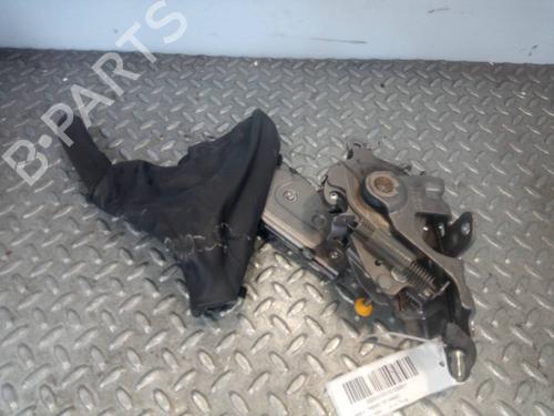Used Hand brake PEUGEOT 508 I (8D_) [2010-2018]  12939422