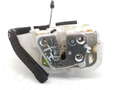 Rear left lock SUBARU FORESTER (SJ_)  | BP19055530C100 