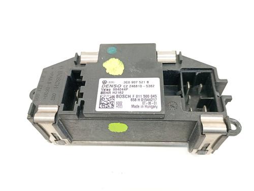 Heater resistor VW PASSAT B6 (3C2) 2.0 TDI 16V | BP36433671M108 - Image 3