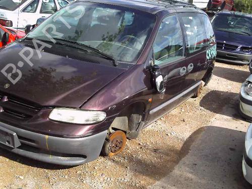Left front driveshaft CHRYSLER VOYAGER / GRAND VOYAGER III (GS_, NS_)  | BP3034631M38 