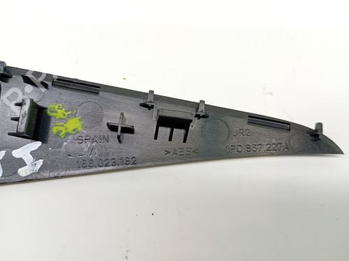 Left rear window switch SEAT LEON (1P1) 2.0 TDI 16V | BP39173915I29 - Image 4
