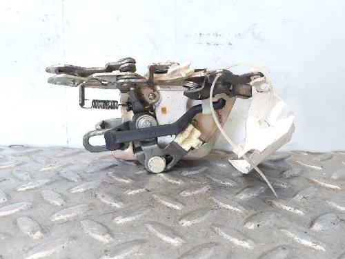 Rear left lock DAEWOO MATIZ (M100, M150) 0.8 | BP3068060C100 