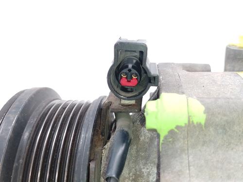 AC compressor FORD FIESTA VI (CB1, CCN) 1.4 | BP29638199M34 