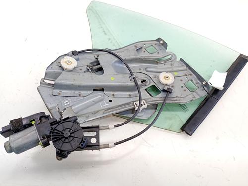 Used Rear left window mechanism Rear left window mechanism RENAULT MEGANE II Coupé-Cabriolet (EM0/1_) 1.5 dCi (EM1E) (106 hp) 36295672 36295672