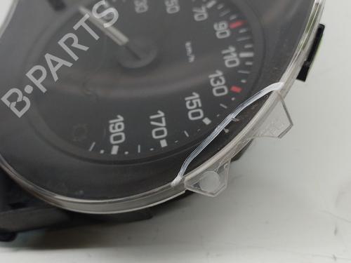 Instrument cluster CITROËN JUMPY II Van 2.0 HDi 120 4x4 | BP32288760C47 - Image 4