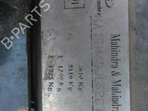 Bagrudeviskerarm MAHINDRA SCORPIO 2.6 CRDi | BP22985946C144 
