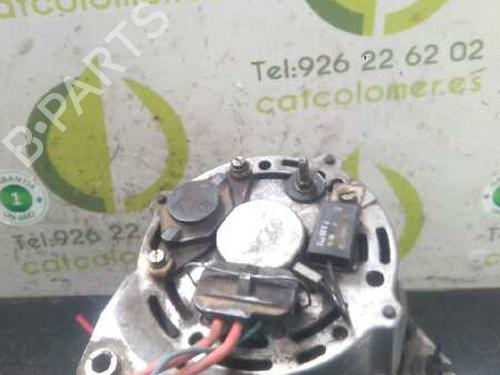 Used Alternator FORD ESCORT III (GAA) [1980-1986]  3062703