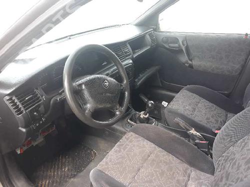 Køler OPEL VECTRA B Hatchback (J96)  | BP7237454M31 