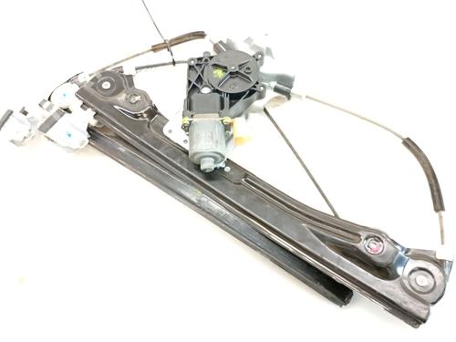 Used Front right window mechanism Front right window mechanism CHEVROLET CRUZE (J300) 1.6 (109 hp) 40255379 40255379