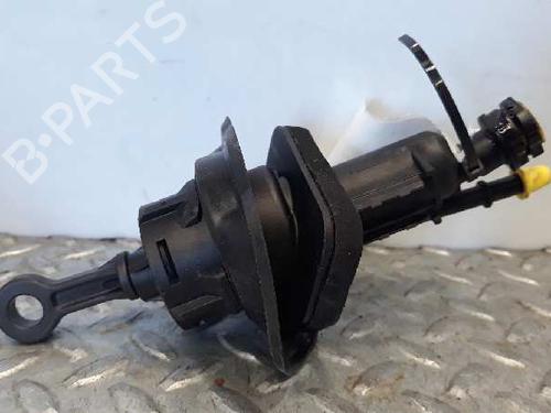 Used Clutch slave cylinder FORD MONDEO IV (BA7) [2007-2015]  14234514