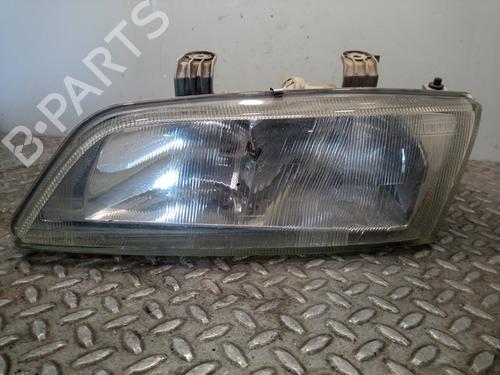 Used Left headlight NISSAN PRIMERA Hatchback (P11) 1.6 16V (99 hp) 9659633