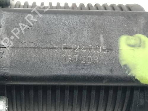 Egr OPEL ASTRA H (A04)  | BP20698124M69 