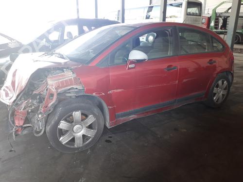 Startmotor CITROËN C4 I (LC_)  | BP12523748M8 