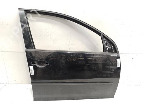 Used Right front door VW GOLF V (1K1) [2003-2010]  19533072