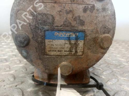 AC compressor KIA SPORTAGE SUV (K00) 2.0 TD 4WD | BP5986848M34 