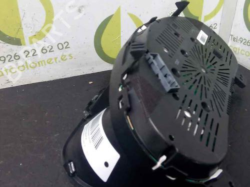 Instrument cluster CHEVROLET ORLANDO (J309)  | BP3054071C47 
