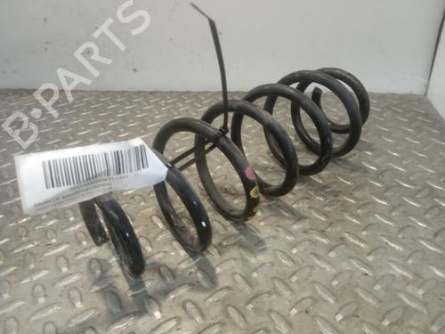 Used Shock absorber spring SEAT LEON (1P1) 1.9 TDI (105 hp) 14237264
