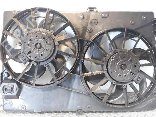 Køleventilator elektrisk FORD MONDEO III (B5Y) 2.0 TDCi (130 hp) 7769138