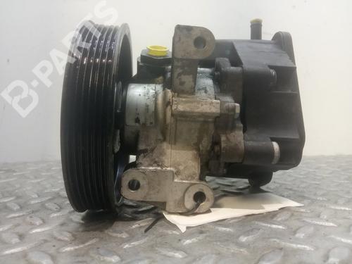 Steering pump MERCEDES-BENZ 190 (W201)  | BP11746421M99 