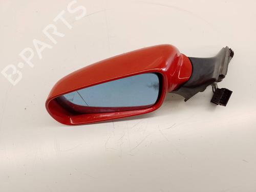 Used Left mirror AUDI A3 (8L1) 1.9 TDI (130 hp) 18065205