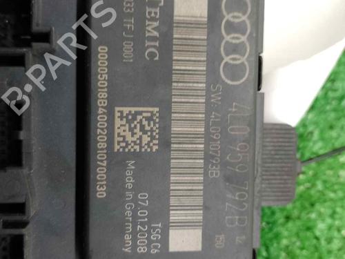 Electronic module AUDI Q7 (4LB)  | BP17222864M83 