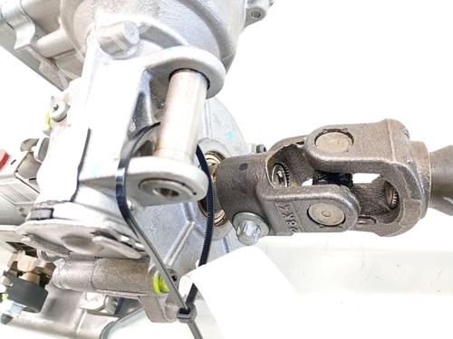 Steering column FORD FIESTA VI (CB1, CCN) 1.5 TDCi | BP36466851M21 - Image 4