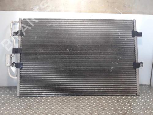 AC radiator CITROËN EVASION MPV (22, U6)  | BP6457127M32 