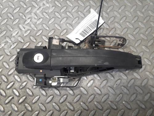 Used Front left exterior door handle FORD TRANSIT CONNECT V408 Box Body/MPV [2013-2025]  15415641