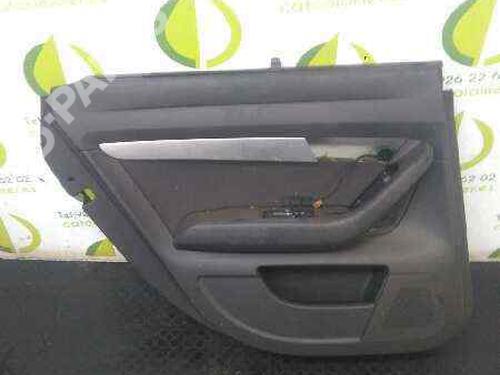 Used Left rear door panel Left rear door panel AUDI A6 C6 (4F2) 2.0 TDI (140 hp) 3072958 3072958