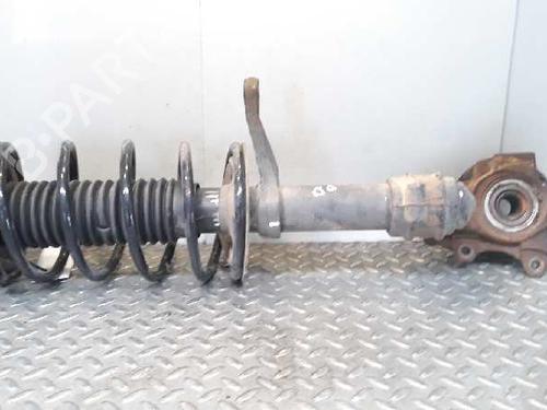 Right front shock absorber CITROËN SAXO (S0, S1) 1.5 D | BP7566519M17 