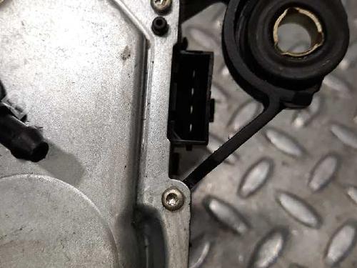 Rear wiper motor SEAT IBIZA II (6K1)  | BP3040028M102 