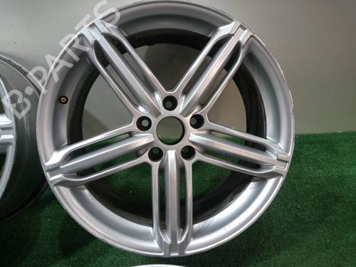 Rim AUDI A6 C6 (4F2)  | BP18065642C45 