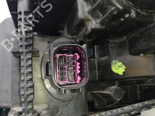 Right headlight SEAT ATECA (KH7, KHP) 1.5 TSI | BP33796027C29  - Image 5