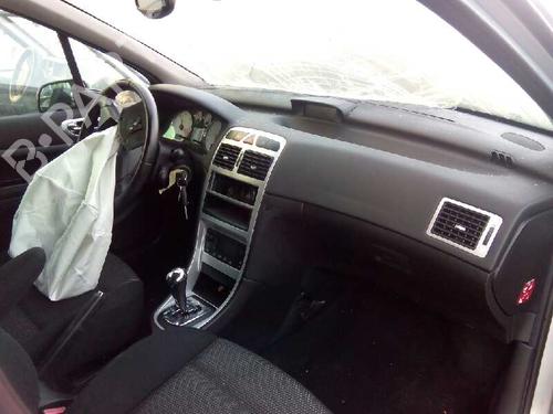 Pedal PEUGEOT 307 SW (3H) 2.0 HDi 135 | BP3083417I4 