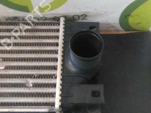 Intercooler OPEL MOVANO A Van (X70) | BP3063031M30