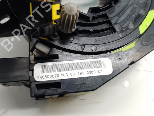 Squib airbag LAND ROVER RANGE ROVER SPORT I (L320) 2.7 D 4x4 | BP32173381C102