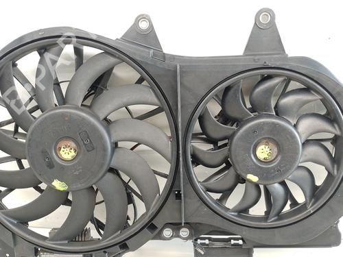 Radiator fan AUDI A4 B7 (8EC) 2.0 TDI 16V | BP29483474M35 