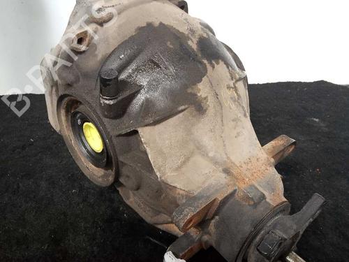 Used Rear differential MERCEDES-BENZ E-CLASS (W211) [2002-2009]  3155100