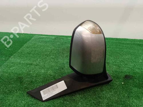 Used Left mirror FORD FOCUS C-MAX (DM2) [2003-2007]  17433039
