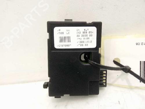 Used Electronic module AUDI A3 Sportback (8PA) [2004-2015]  11672124
