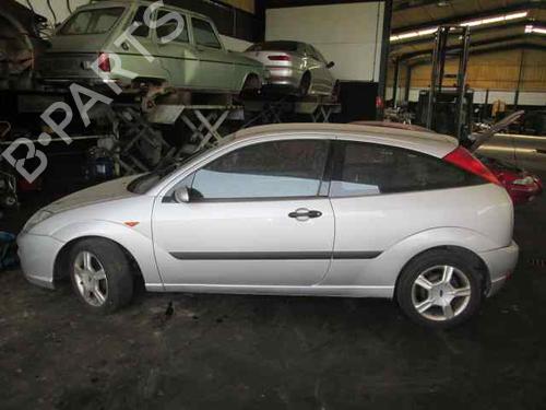Intercooler FORD FOCUS I (DAW, DBW) 1.8 TDCi | BP3061146M30 