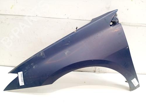 Used Left front fenders Left front fenders RENAULT LAGUNA III (BT0/1) 2.0 dCi (BT01, BT08, BT09, BT0E, BT0K, BT12, BT1C, BT1D,... (150 hp) 40442847 40442847