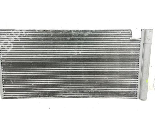 Used AC radiator RENAULT LAGUNA III (BT0/1) 2.0 dCi (BT01, BT08, BT09, BT0E, BT0K, BT12, BT1C, BT1D,... (150 hp) 31943456