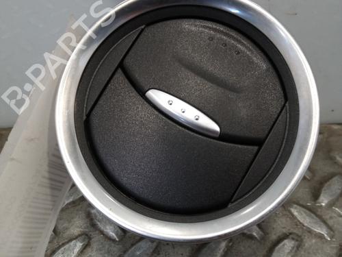 Luftventilen FORD FIESTA VI (CB1, CCN) [2008-2017]  11674258