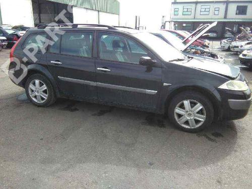 Right rear brake caliper SEAT IBIZA III (6L1) 1.9 TDI | BP24949265M106 