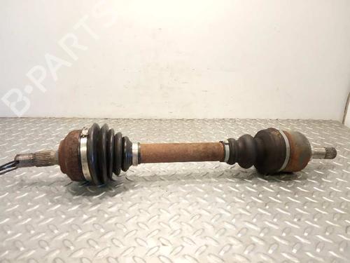 Used Left front driveshaft CITROËN XSARA (N1) 1.9 TD (90 hp) 6052323