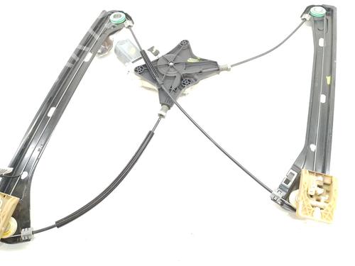 Rudehejsemekanisme ventre foran VW PASSAT B8 (3G2, CB2) 1.4 TSI | BP32372758C22