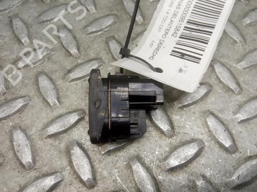 Right front window switch FORD MONDEO IV (BA7)  | BP9171234I26 