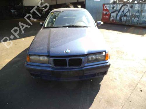 Driveshaft BMW 3 Compact (E36)  | BP3043872M37 